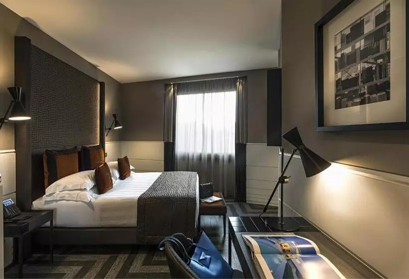 Fotos del hotel The Tribune, Part Of Jdv By Hyatt:  6