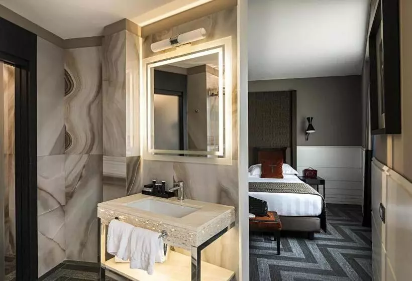 Fotos del hotel The Tribune, Part Of Jdv By Hyatt:  21