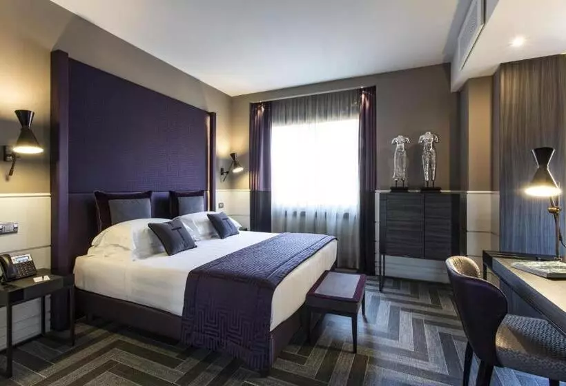 Fotos del hotel The Tribune, Part Of Jdv By Hyatt:  20