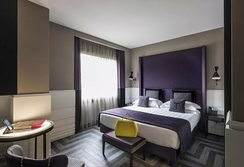Fotos del hotel The Tribune, Part Of Jdv By Hyatt:  22