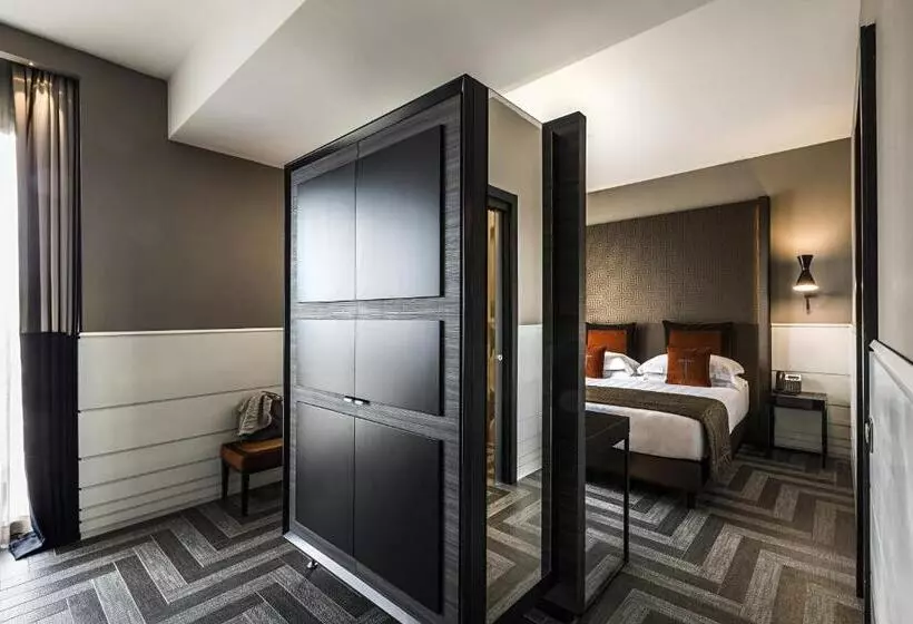 Fotos del hotel The Tribune, Part Of Jdv By Hyatt:  10