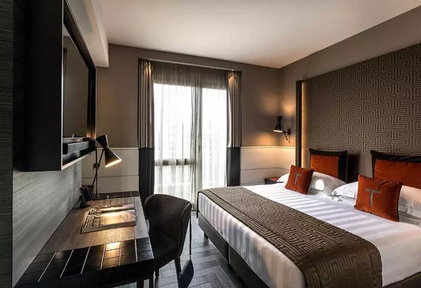 Fotos del hotel The Tribune, Part Of Jdv By Hyatt:  23