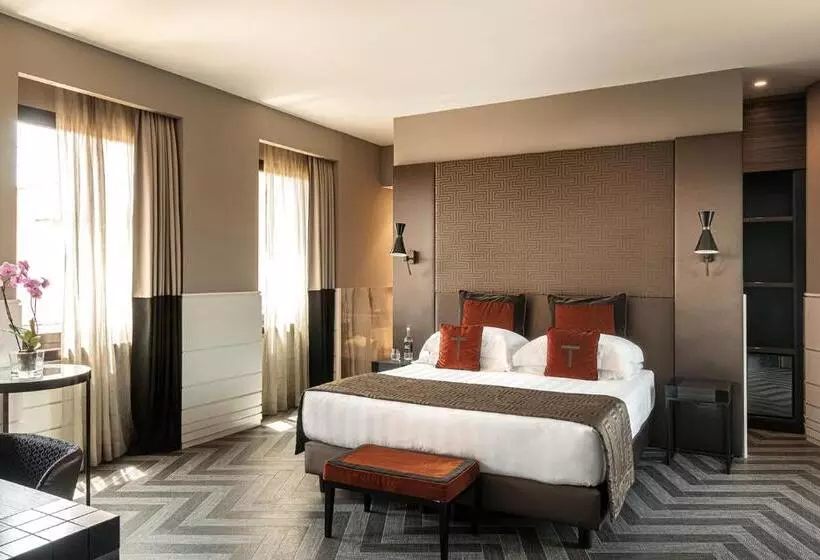 Fotos del hotel The Tribune, Part Of Jdv By Hyatt:  13