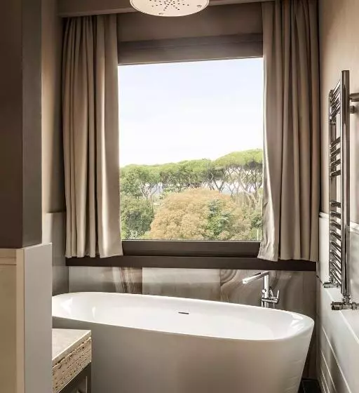 Fotos del hotel The Tribune, Part Of Jdv By Hyatt:  5