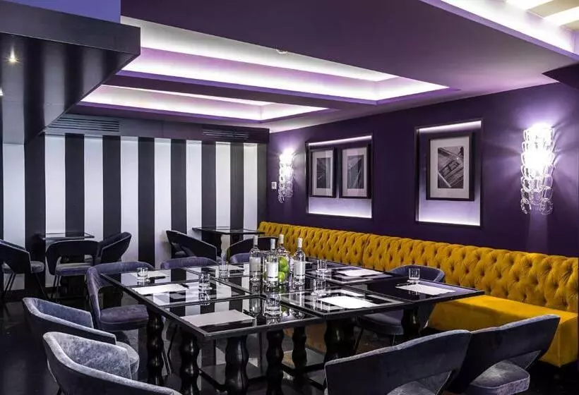Fotos del hotel The Tribune, Part Of Jdv By Hyatt:  11
