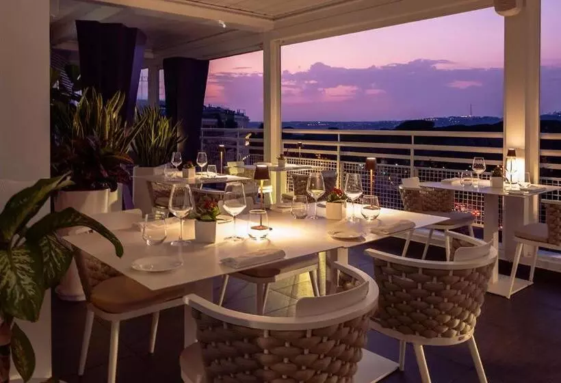 Fotos del hotel The Tribune, Part Of Jdv By Hyatt:  4