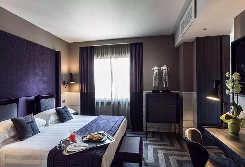 Fotos del hotel The Tribune, Part Of Jdv By Hyatt:  14