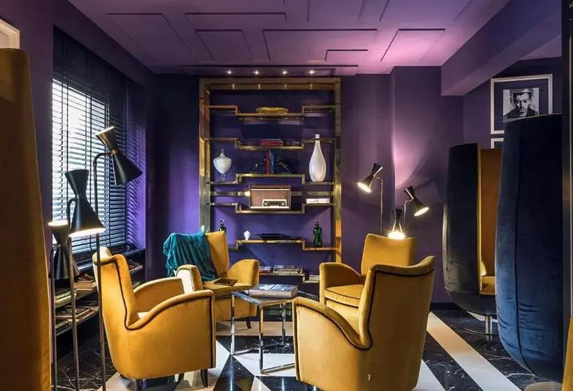 Fotos del hotel The Tribune, Part Of Jdv By Hyatt:  25