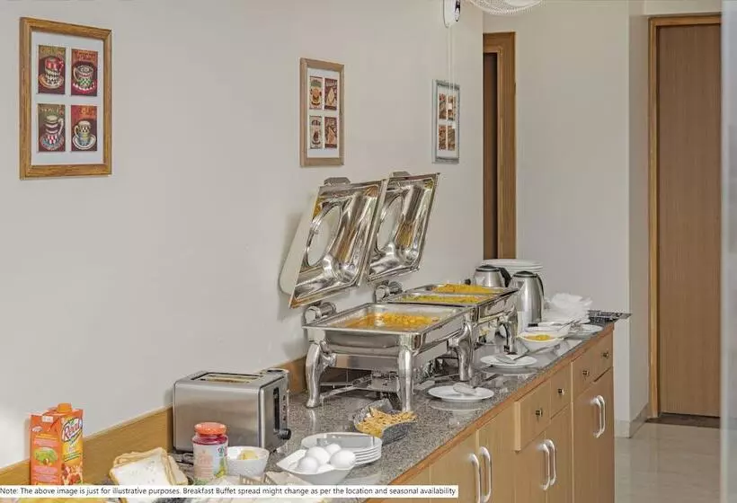 Fotos del hotel Treebo Trend  Orion West Willows:  7