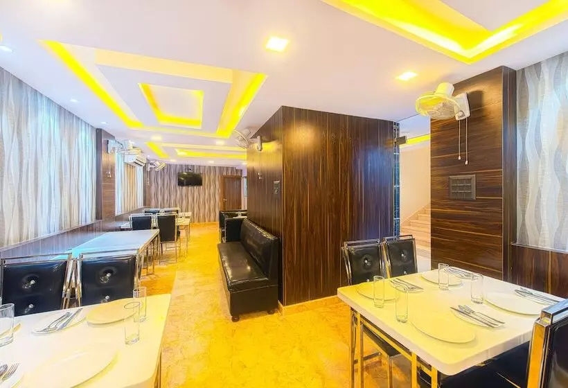 Fotos del hotel Treebo Trend  Orion West Willows:  22