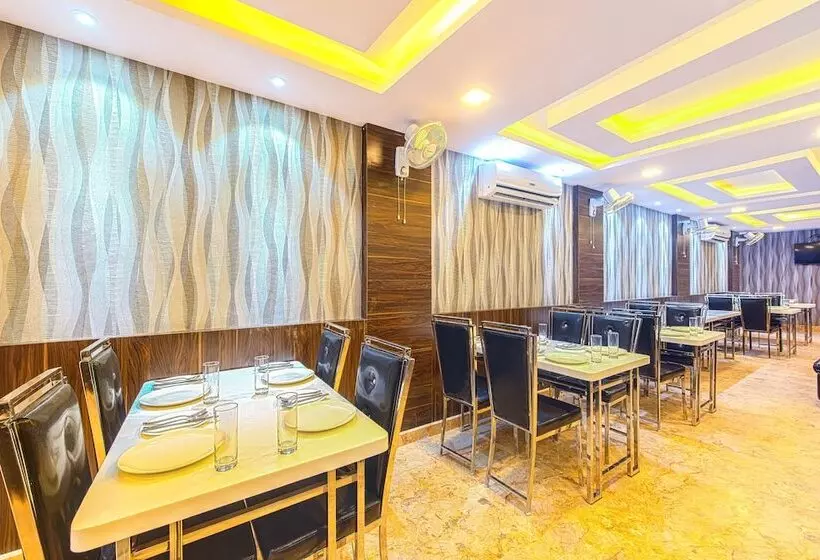 Fotos del hotel Treebo Trend  Orion West Willows:  13