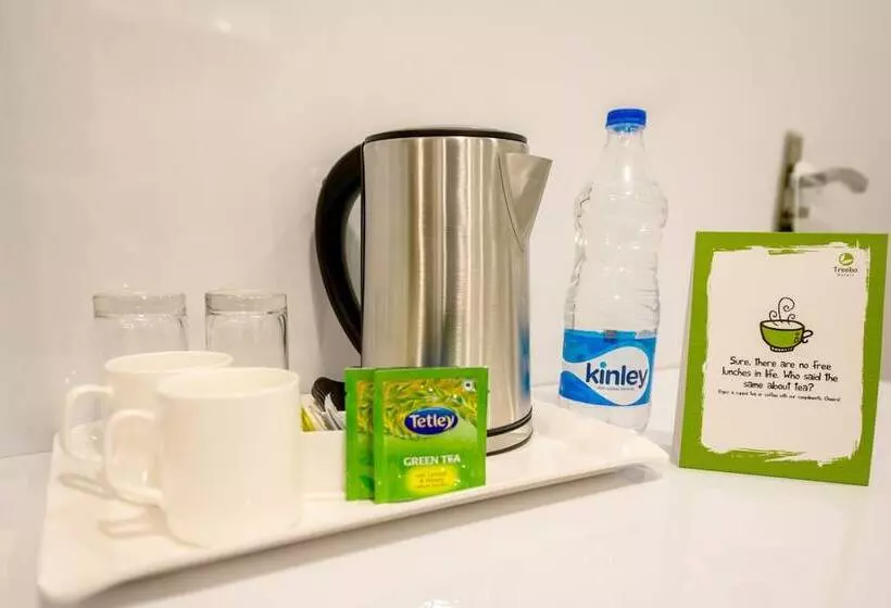 Fotos del hotel Treebo Trend  Orion West Willows:  16