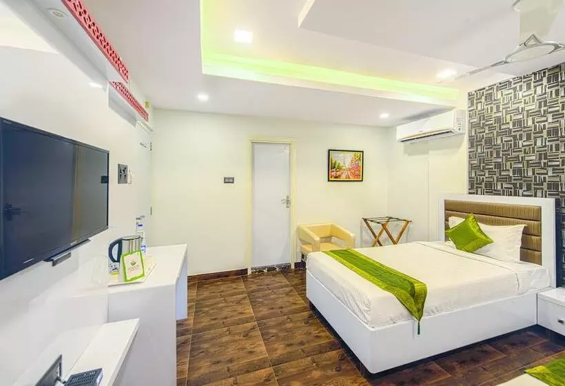 Fotos del hotel Treebo Trend  Orion West Willows:  23