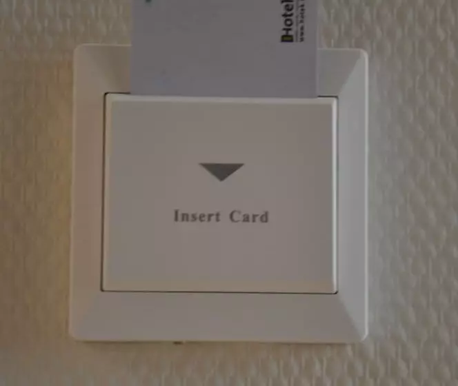 Fotos del hotel Il Fiore:  13