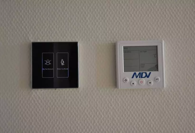 Fotos del hotel Il Fiore:  12