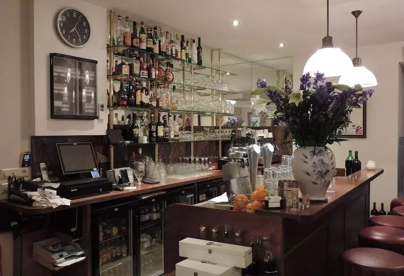 Fotos del hotel Il Fiore:  5