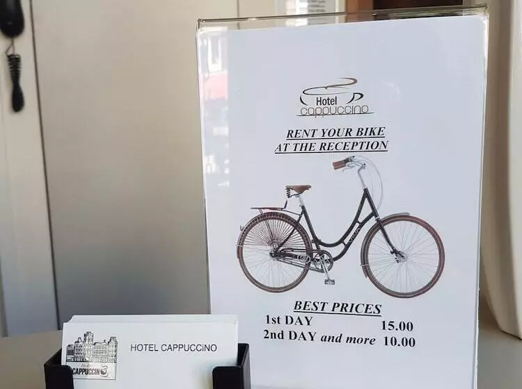 Fotos del hotel Il Fiore:  8