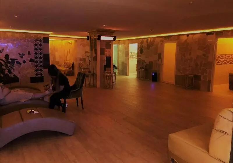 Fotos del hotel Alrazi  Florya:  15