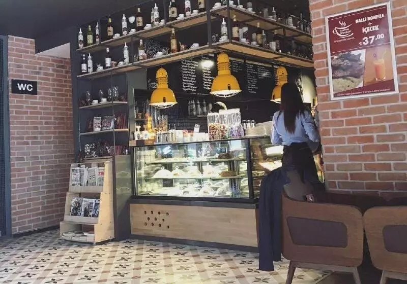 Fotos del hotel Alrazi  Florya:  8