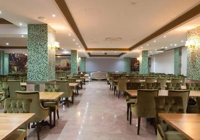 Fotos del hotel Alrazi  Florya:  17