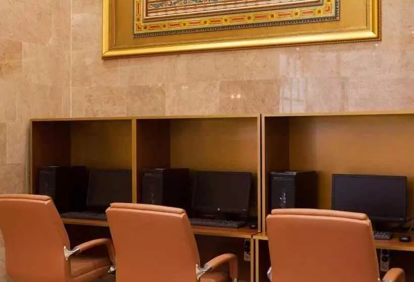 Fotos del hotel Alrazi  Florya:  9