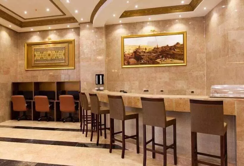 Fotos del hotel Alrazi  Florya:  18