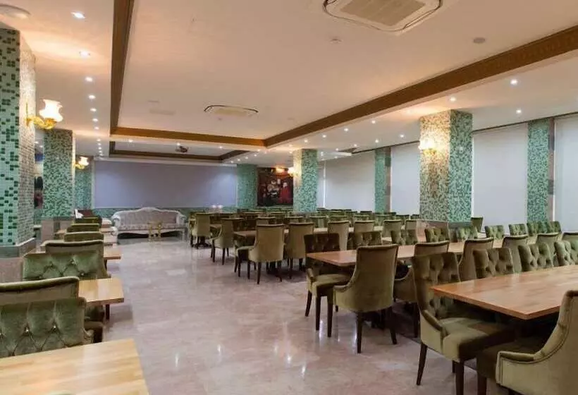 Fotos del hotel Alrazi  Florya:  7