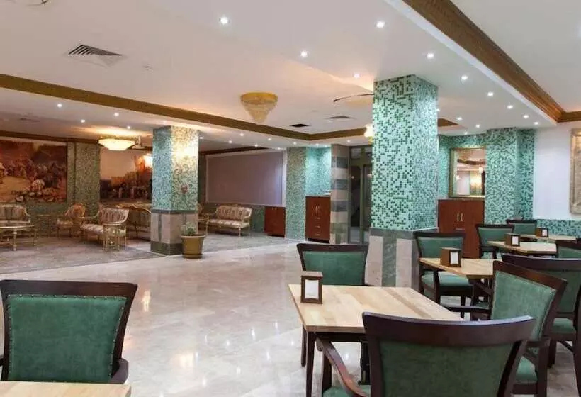 Fotos del hotel Alrazi  Florya:  3