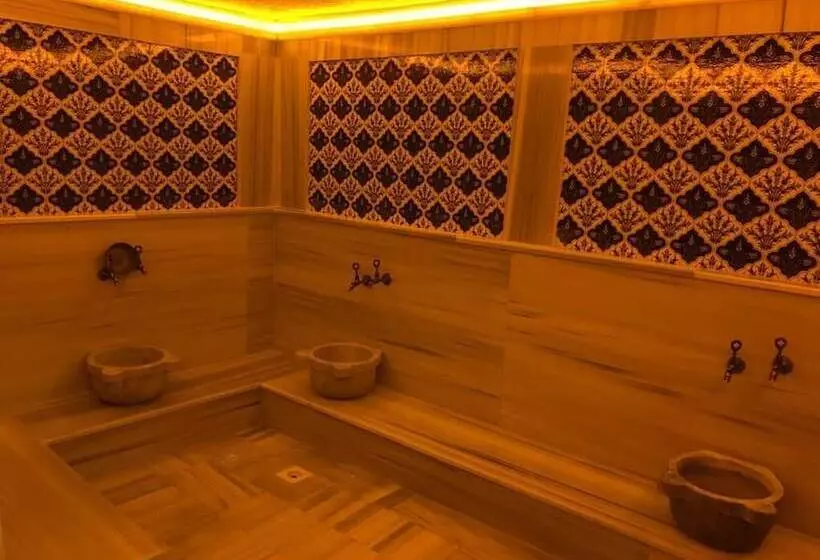 Fotos del hotel Alrazi  Florya:  6