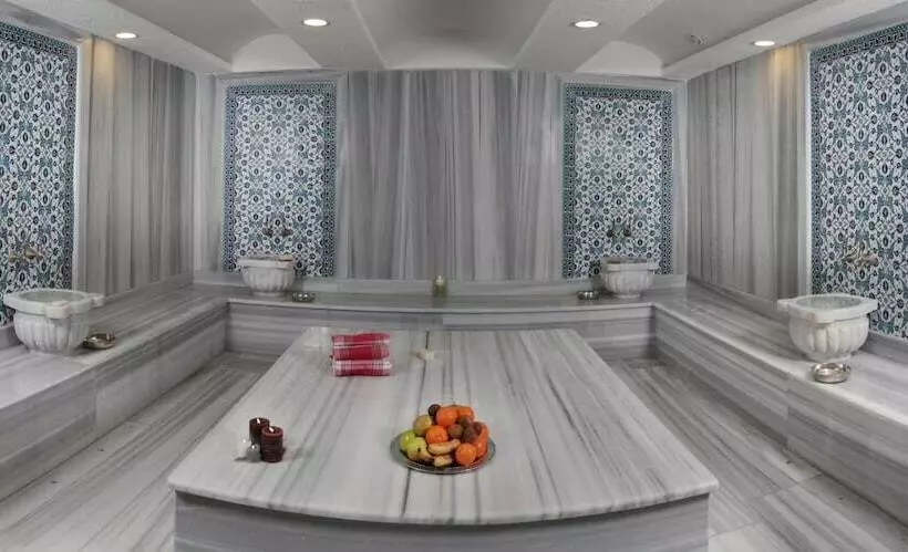Fotos del hotel Alrazi  Florya:  16