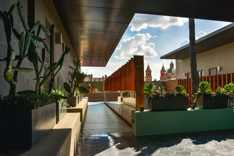 Fotos del hotel Criol:  12