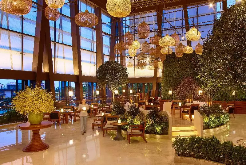 Fotos del hotel Grand Hyatt Sanya Haitang Bay Resort And Spa:  18
