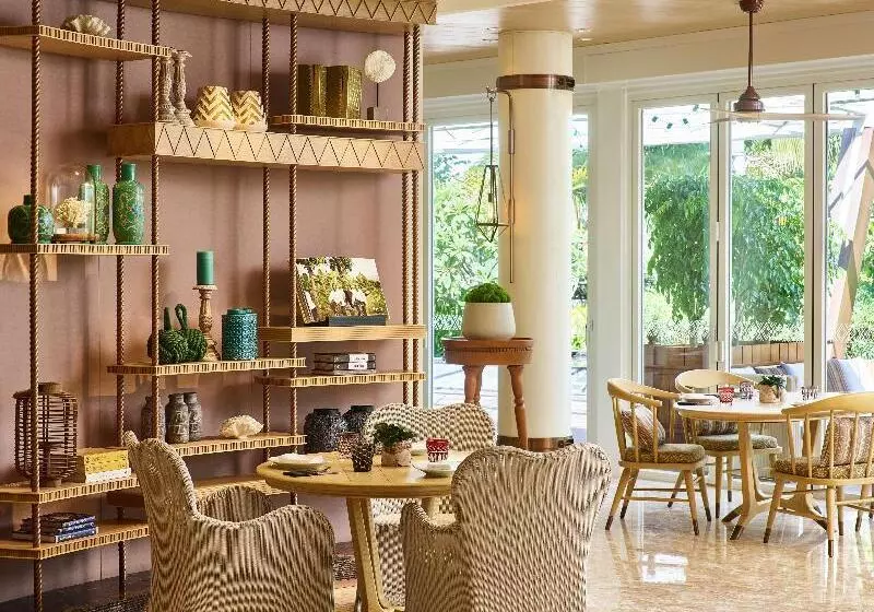Fotos del hotel Grand Hyatt Sanya Haitang Bay Resort And Spa:  25