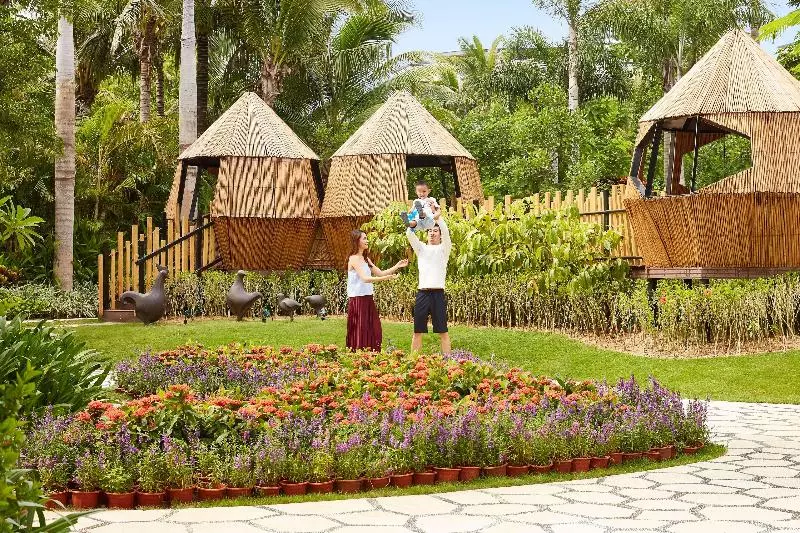 Fotos del hotel Grand Hyatt Sanya Haitang Bay Resort And Spa:  15