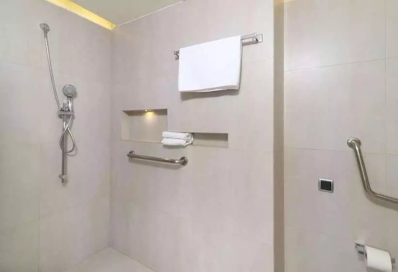 Fotos del hotel Holiday Inn Express Mexico Aeropuerto, An Ihg:  5