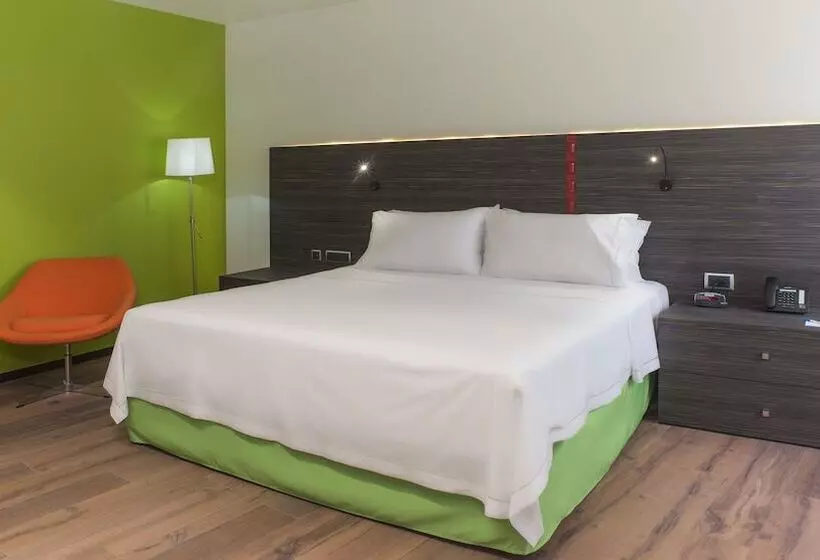 Fotos del hotel Holiday Inn Express Mexico Aeropuerto, An Ihg:  23