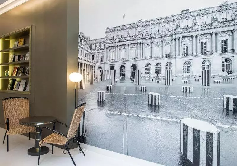 Fotos del hotel 1er Etage Opéra:  8