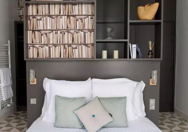 Fotos del hotel 1er Etage Opéra:  11