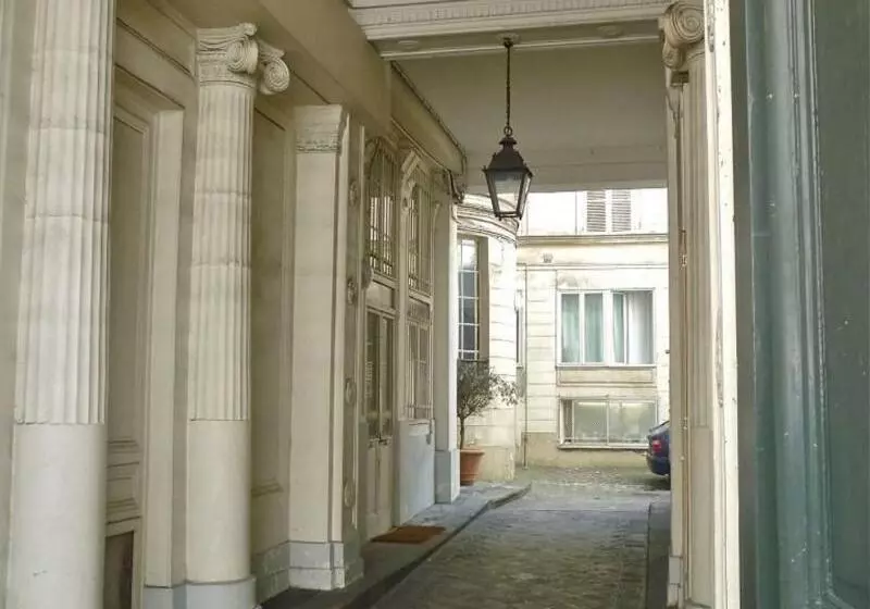 Fotos del hotel 1er Etage Opéra:  10