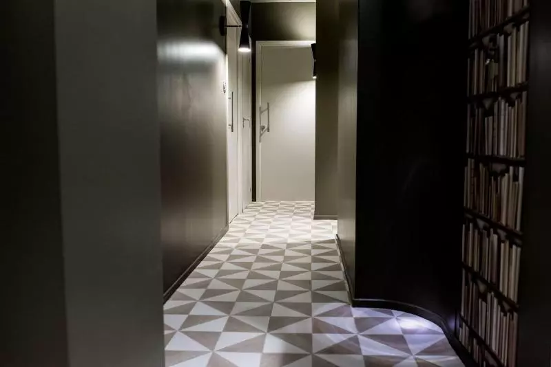 Fotos del hotel 1er Etage Opéra:  12