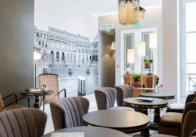 Fotos del hotel 1er Etage Opéra:  6