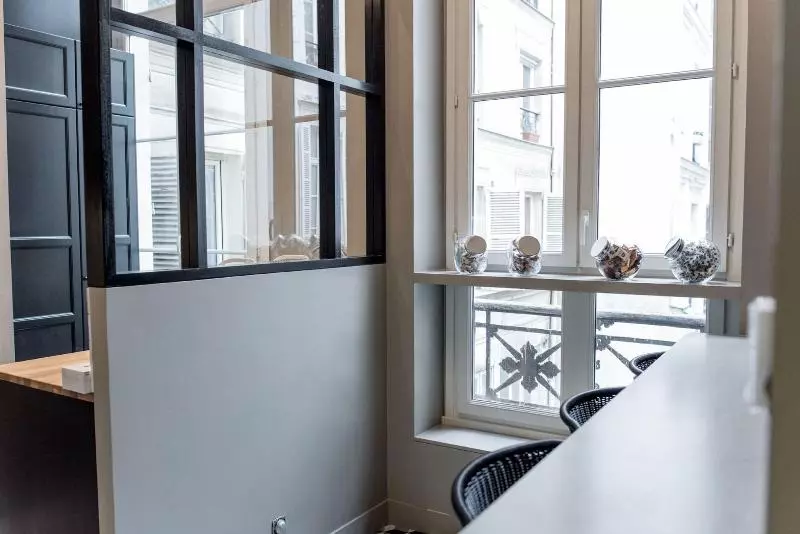 Fotos del hotel 1er Etage Opéra:  7