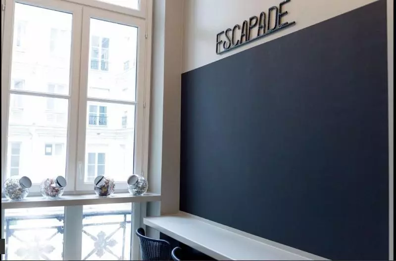 Fotos del hotel 1er Etage Opéra:  5