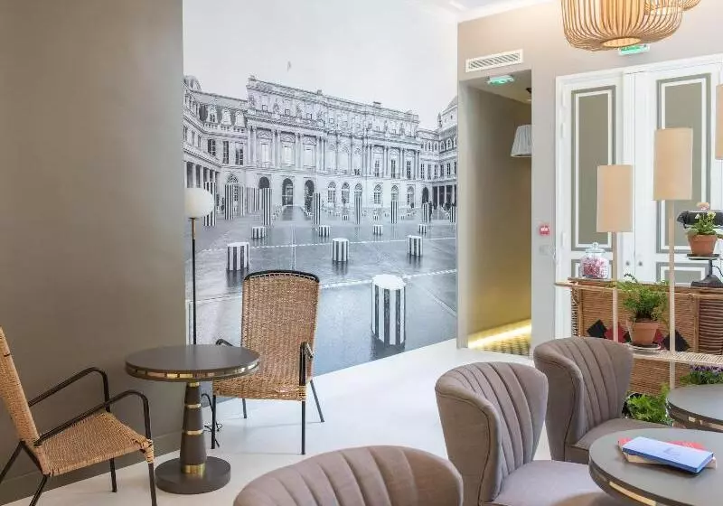 Fotos del hotel 1er Etage Opéra:  15
