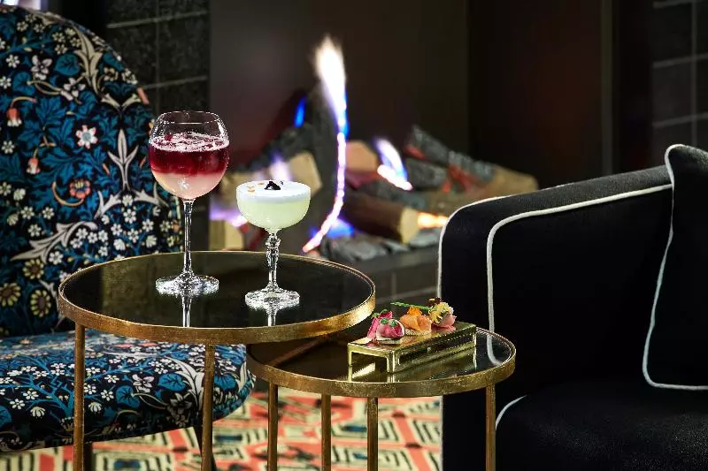Fotos del hotel Le Roch Hotel & Spa:  9