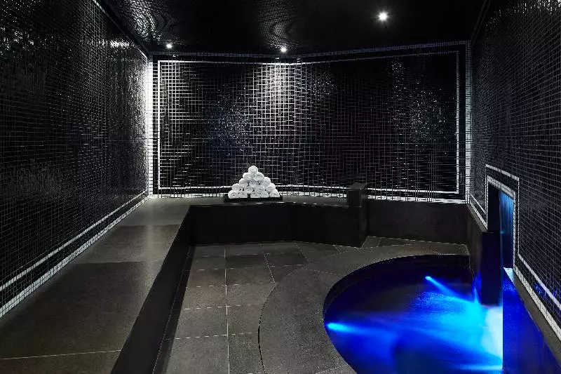 Fotos del hotel Le Roch Hotel & Spa:  4