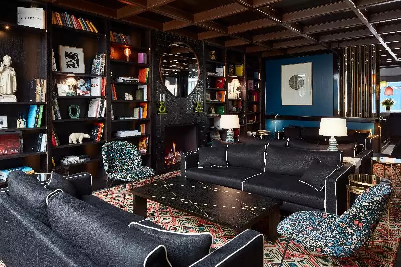 Le Roch Hotel & Spa