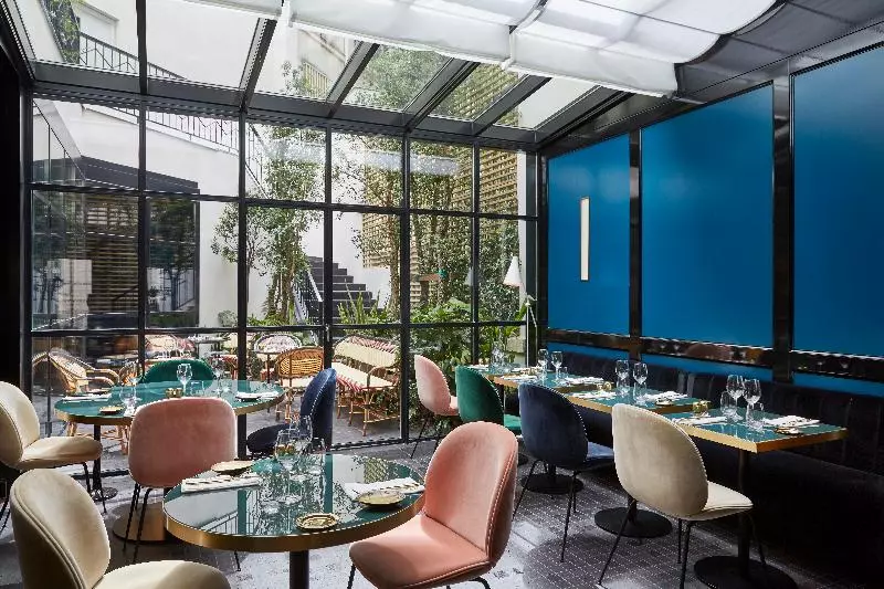 Fotos del hotel Le Roch Hotel & Spa:  18