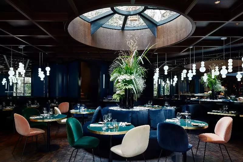 Fotos del hotel Le Roch Hotel & Spa:  5
