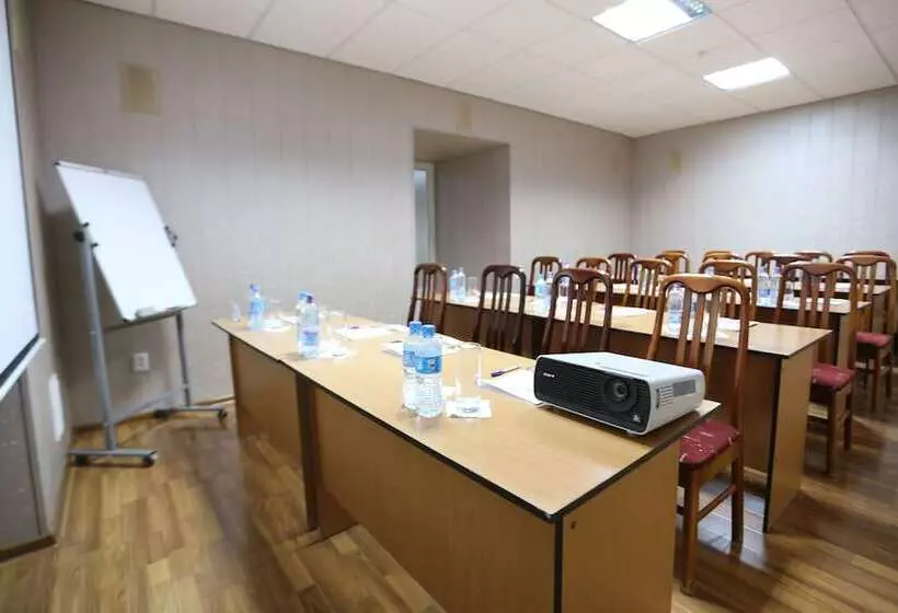 Fotos del hotel Malika Bukhara:  4